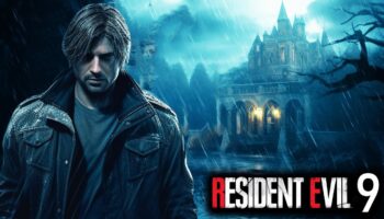 capcom resident evil 9 oyununun isaretini vermis olabilir 9VCZ5juT