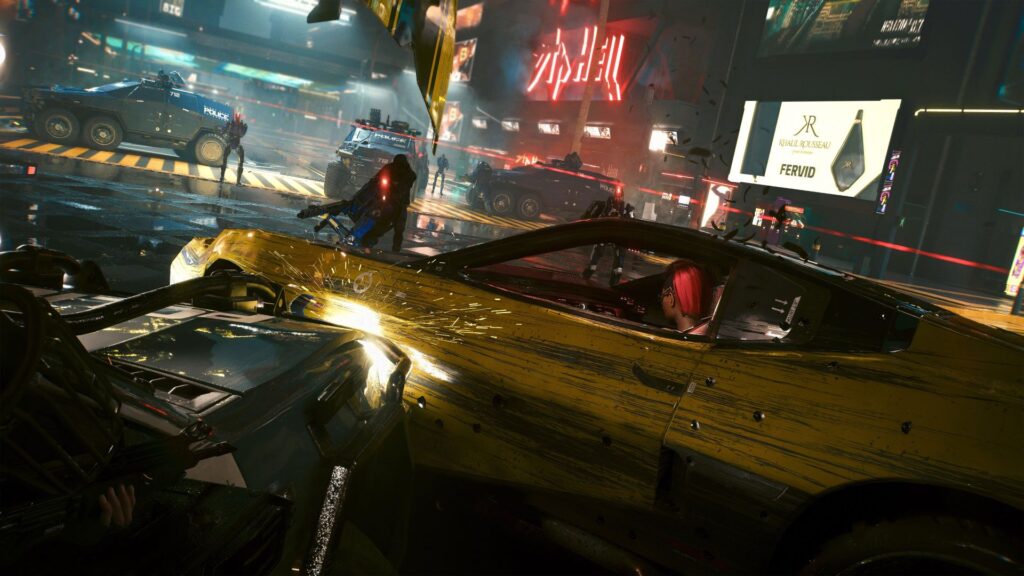 cd projekt red 2024 yilinda paraya para dememis MbkPWhEY