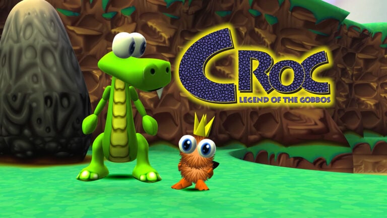 croc legend of the gobbos geri donuyor yenilenmis surum nisan ayinda cikacak 8R88Dqml