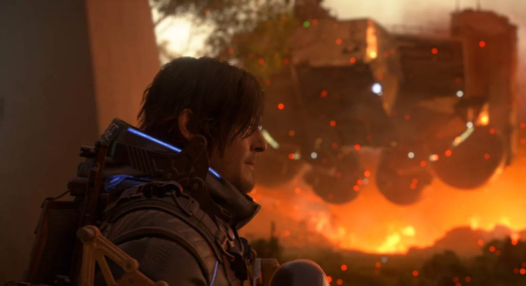 death stranding 2 oyunculari savaslarda zorlamayacak t2HO1bus