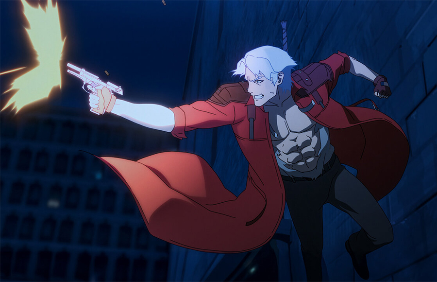 devil may cry anime dizisinin yeni fragmani yayinlandi PBBYKbfK