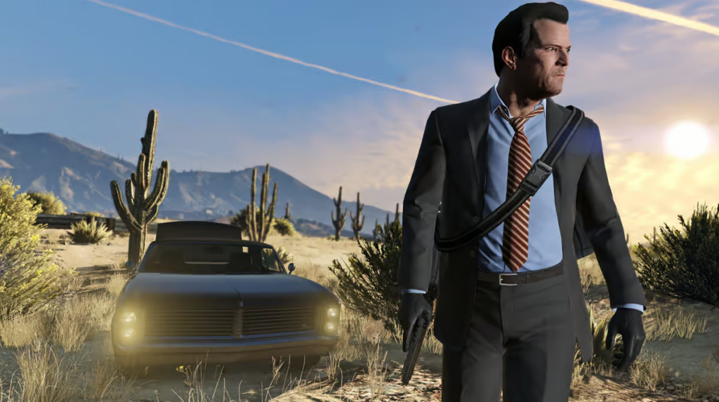 grand theft auto 5 enhanced grand theft auto 6 icin on gosterim olabilir 3eVxPBKH