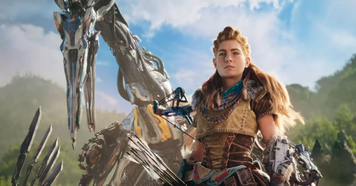 horizon filmi dizi formatina donusturuluyor 0 KIkBvdAX