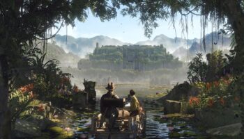 indiana jones and the great circle playstation 5 fragmani yayinlandi Al17cGCF