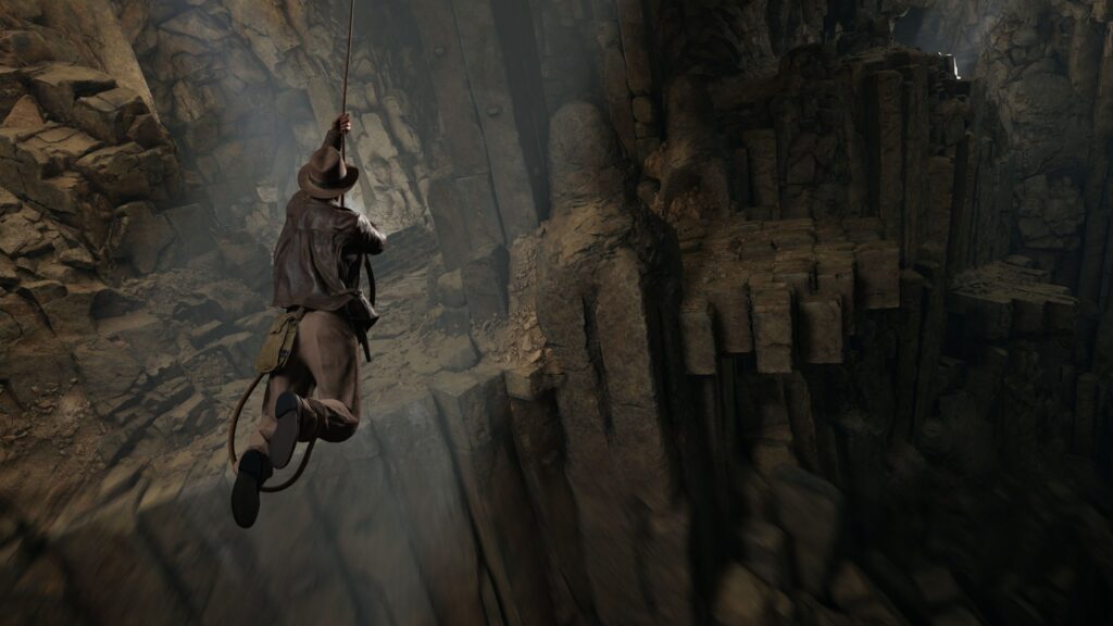 indiana jones and the great circle playstation 5te daha basarili oldu AgJ5ONcJ
