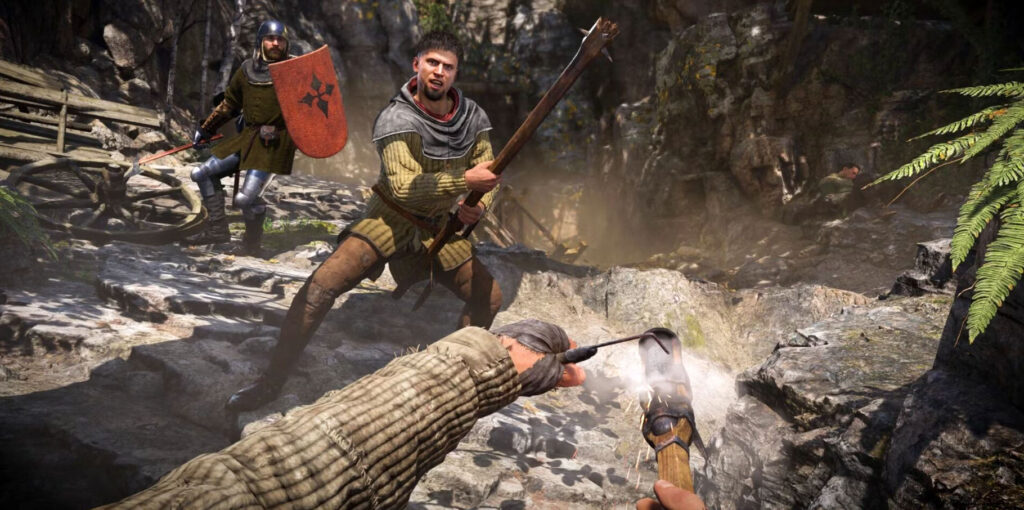 kingdom come deliverance 2 hardcore modu haftaya geliyor Hd1lJUuJ
