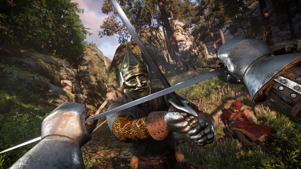 kingdom come deliverance 2 hardcore modu yayinda SmVPdpy8
