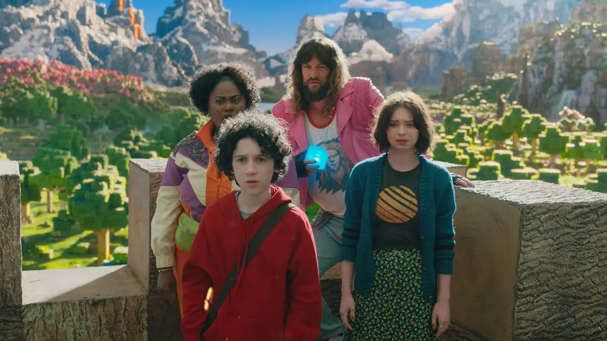 minecraft filmi rekor kirdi 0 n6ZYXZHm