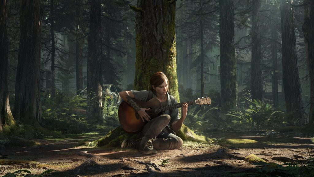 naughty dog yeni bir the last of us surumu hazirliyormus brstYBTW