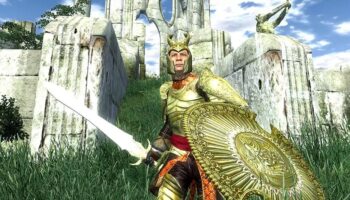 oblivion remake cikis tarihi yaklasiyor gibi VQ8Ib5vh