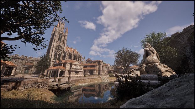 oblivion remastered goruntuleri sizdirildi