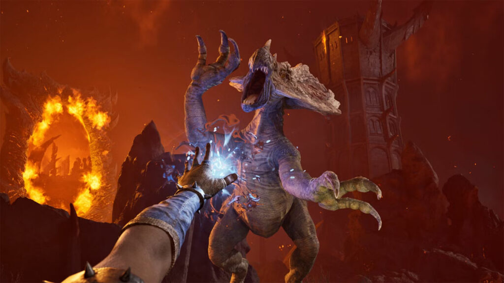 oblivion remasteredin steam es zamanli oyuncu sayisi kPTibGgM