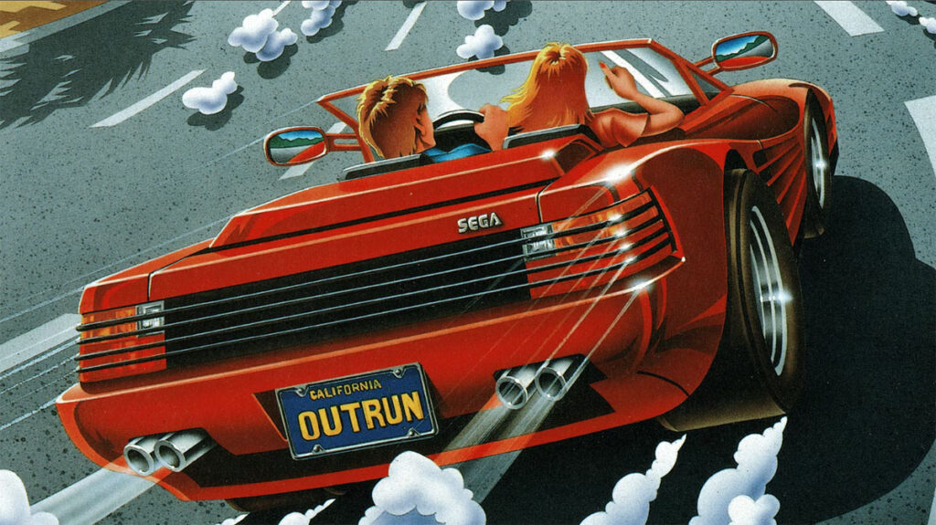 outrun filmi icin dugmeye basilmis WNkcG39b