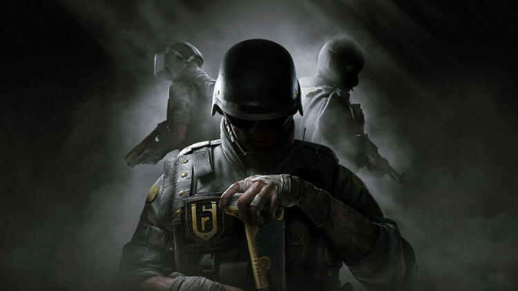 rainbow six evreninde gecen sira tabanli taktik oyunu geliyor TIy99FBS