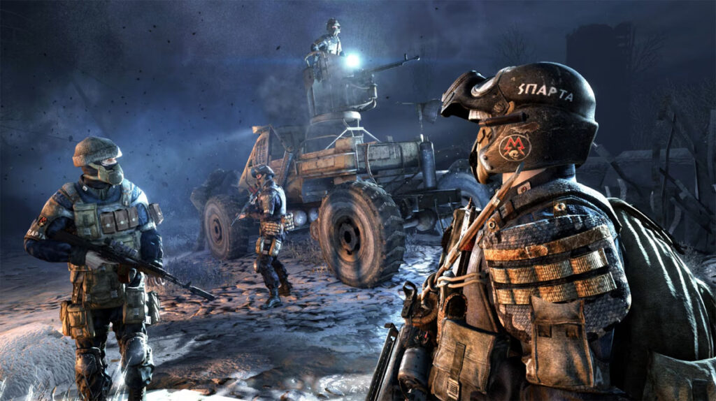 sinirli sureli ucretsiz metro 2033 redux firsatini kacirmayin kb8uUtjS