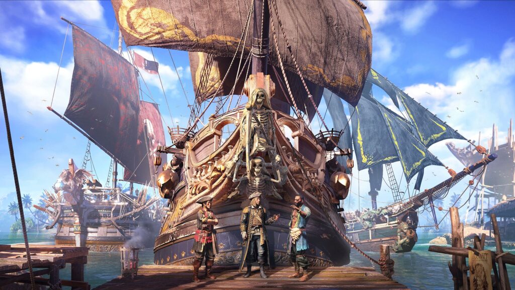 skull and bones year 2 basladi peki neler sunuyor cfcJJ5qm