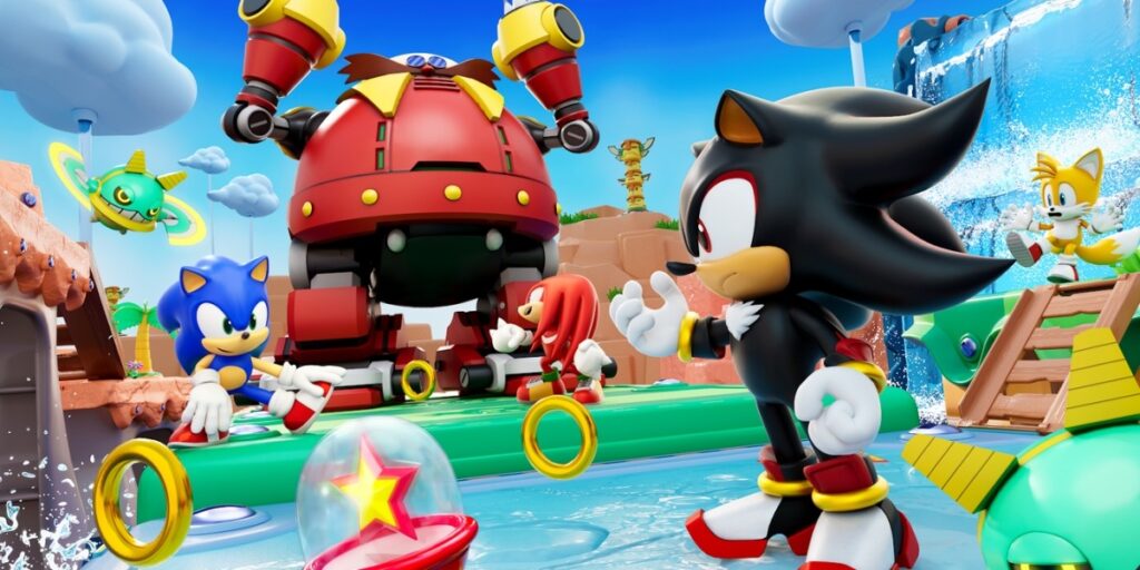 sonic rumble cikis tarihi belli oldu ZeRlsnah