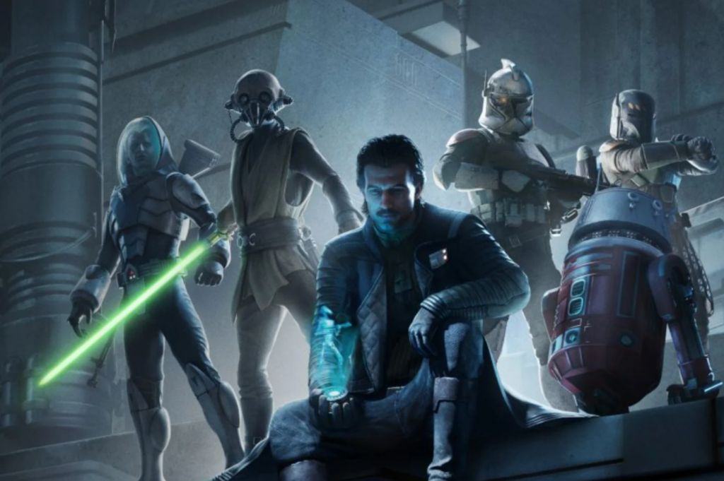 star wars zero company duyuruldu sira tabanli taktik oyunu XDy51gTG