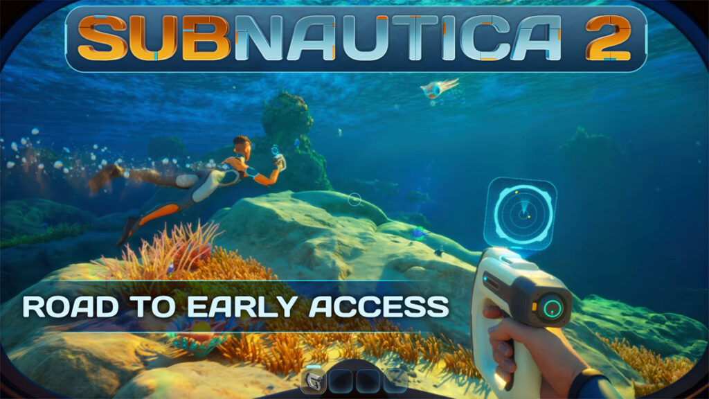 subnautica 2 erken erisim icerik yol haritasi kBje5JRz