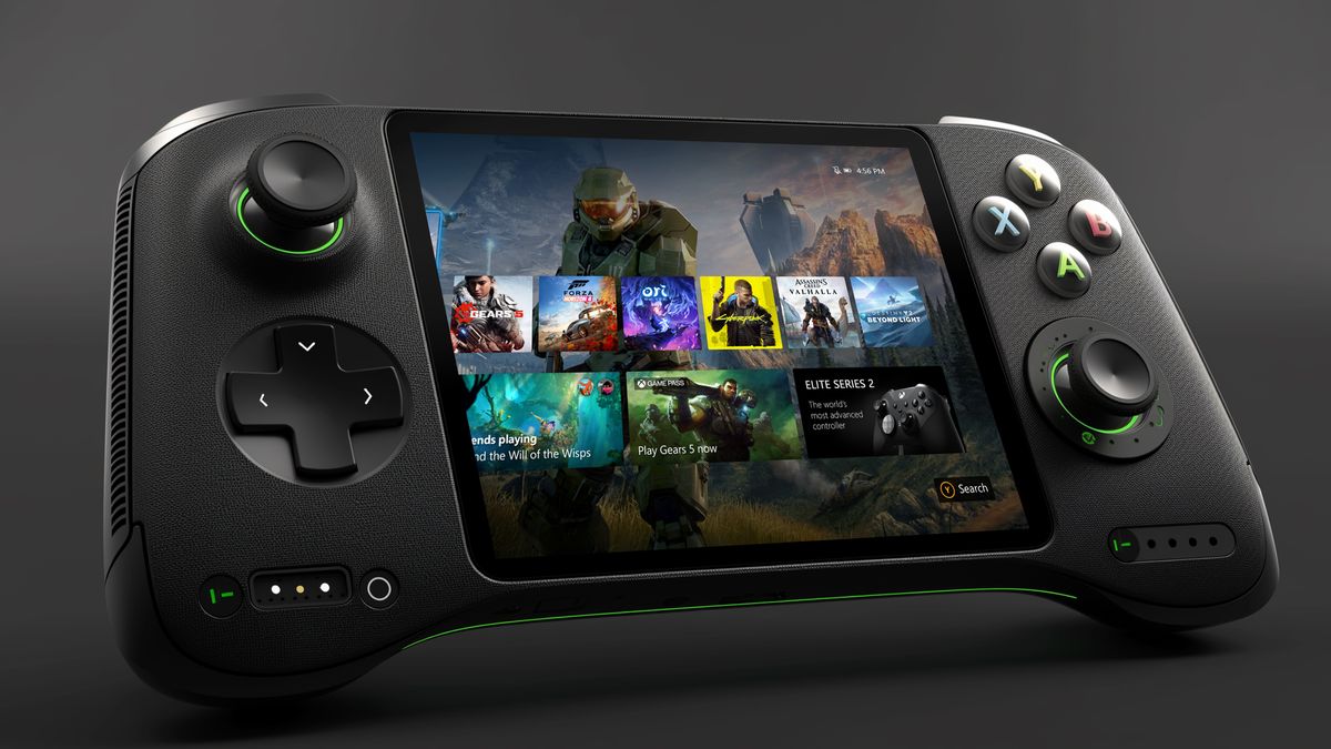 tasinabilir xbox cihazi ile bu yil icerisinde bulusabiliriz 0 UnzV7k9C