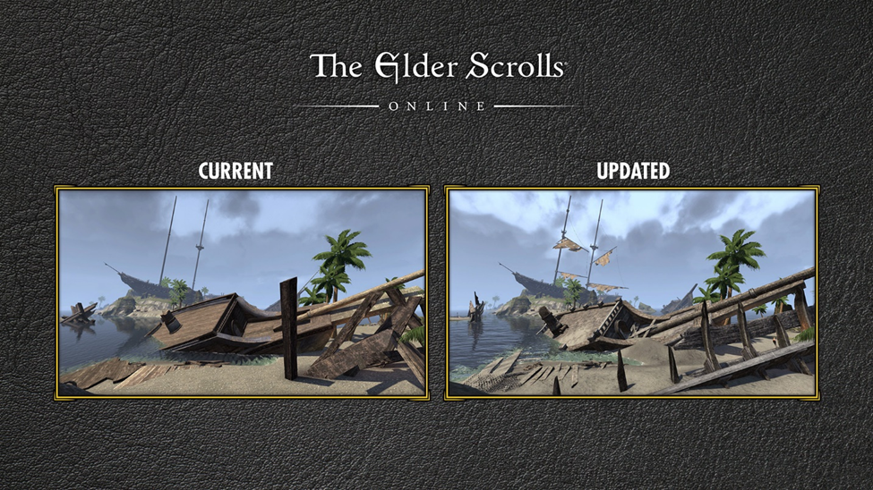 the elder scrolls online fallen banners icerigi konsollara da geldi 0 E9M8kN6l