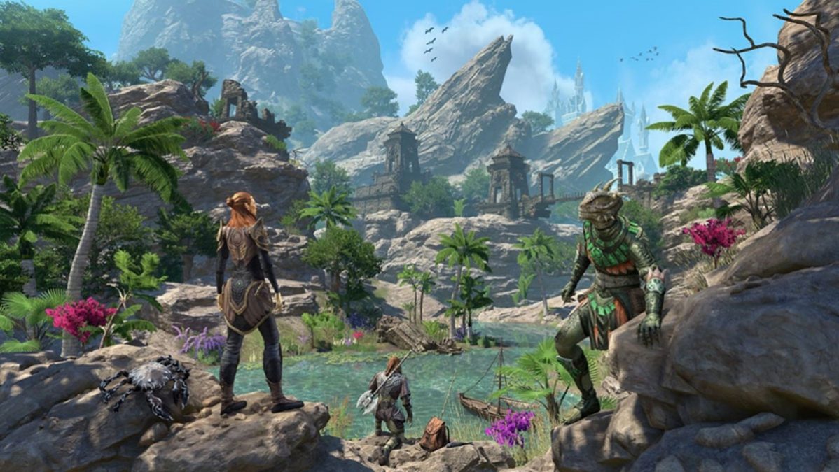 the elder scrolls online icin yeni donem basliyor 1 nvtyCmKK