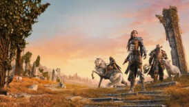 the elder scrolls online icin yeni donem basliyor TRs3SaR7