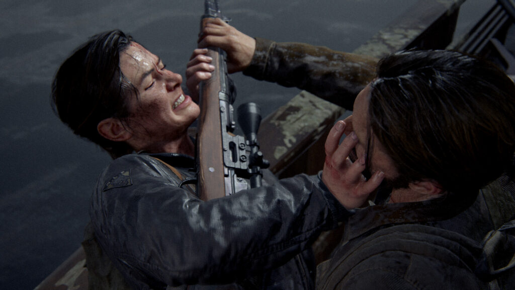 the last of us part 2 remastered steam es zamanli oyuncu sayisi ortaya cikti xe3KhetG