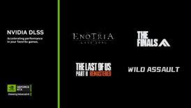 the last of us part ii remastered ve dahasi icin dlss 4 ve coklu 3Z7ORF37