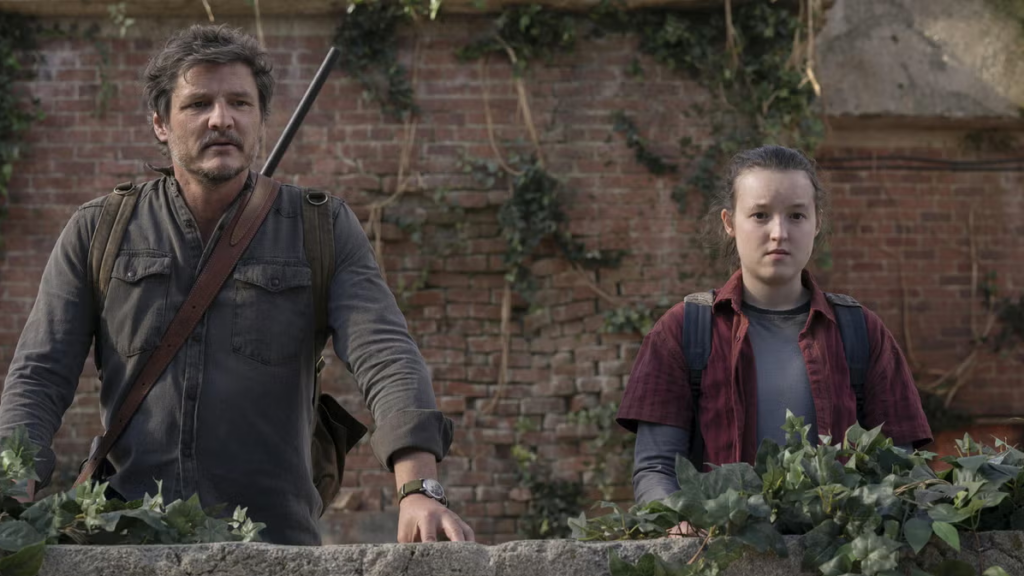 the last of us sezon 1in ozet fragmani yayinlandi 84PZSYy2