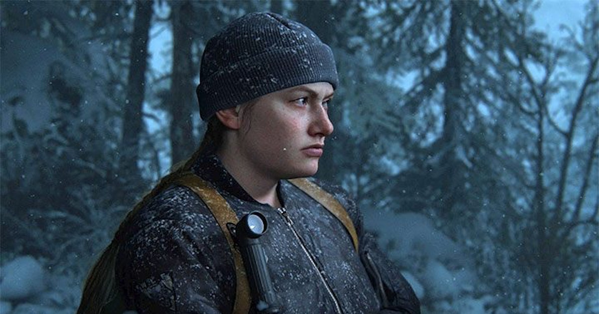 the last of us sezon 2 baslangici saglam oldu 0