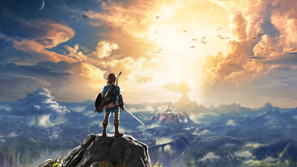 the legend of zelda filminin yayin tarihi belli oldu jdEt5xWg