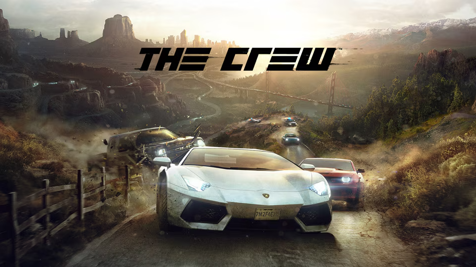 ubisoft the crew hakkinda aciklamalarda bulundu OeSuqpjK