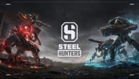 wargamingden steel hunters bugun erken erisime giriyor pl7fxPp8