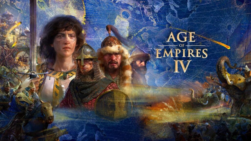 yeni age of empires 4 genislemesi knights of cross and rose geliyor 8uupTUI8