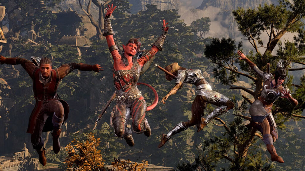 yeni baldurs gate 3 guncellemesi icin tarih verildi vL9QJ6AS