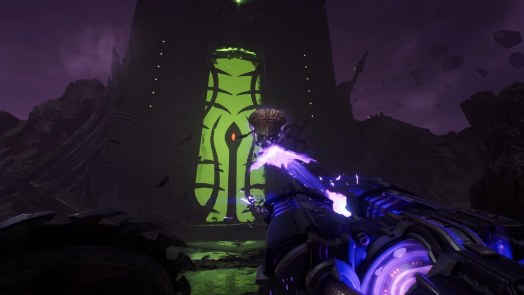 yeni doom the dark ages fragmani cthulhu temali diyari gosteriyor IHQtEbdn