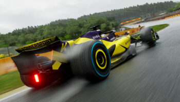 yeni f1 25 fragmani gorsel gelistirmeleri ve ozellestirmeleri gosteriyor v7CNP99L