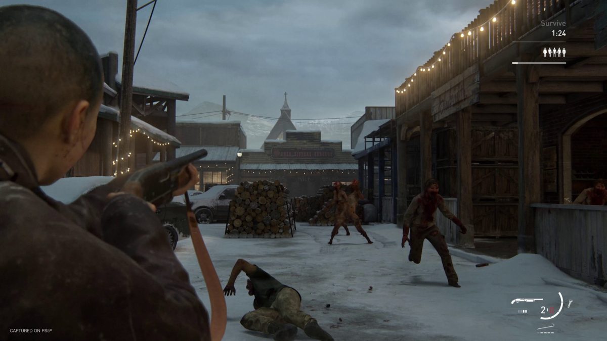 yeni the last of us part 2 remastered no return icerikleri geliyor 0 hl1MvXuJ