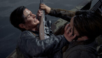 yeni the last of us part 2 remastered no return icerikleri geliyor wavxAsDX