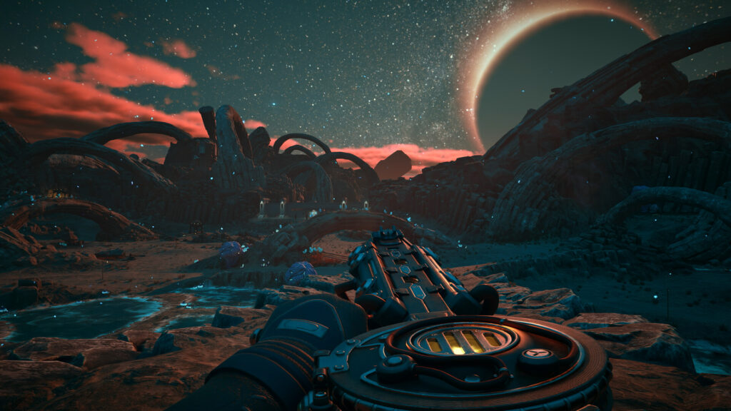 yeni the outer worlds 2 oynanis videosu qt3YEyrk