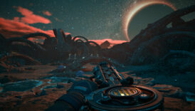 yeni the outer worlds 2 oynanis videosu qt3YEyrk