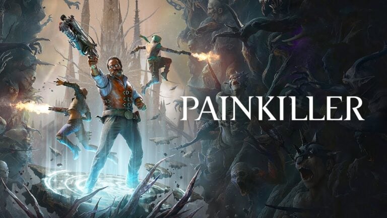 yillardan sonra yeni painkiller oyunu geliyor idbjwrvg