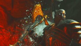 yirminci yila ozel god of war ragnarok guncellemesi cvzweMrM
