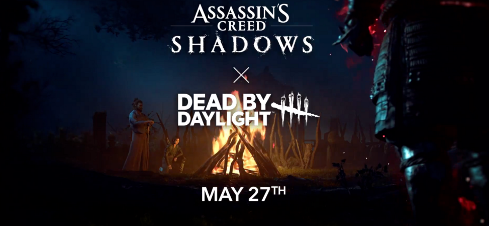 assassins creed shadows ve dead by daylight is birligi duyuruldu r2bmKA32