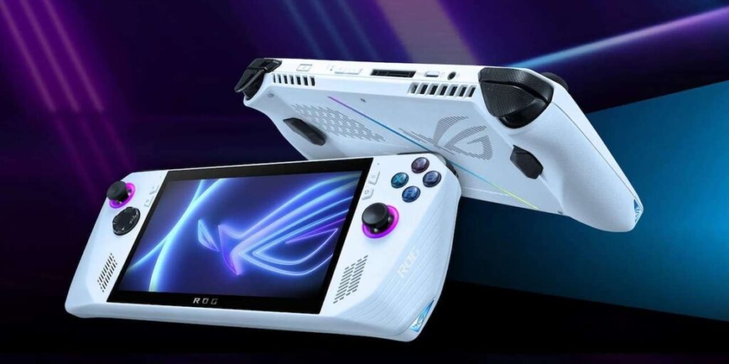 asus rog ally 2 teknik ozellikleri ortaya cikti DGWO6aKi