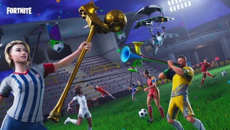 fortnite oyununa glider releasing ozelligi geliyor gjmguTS3