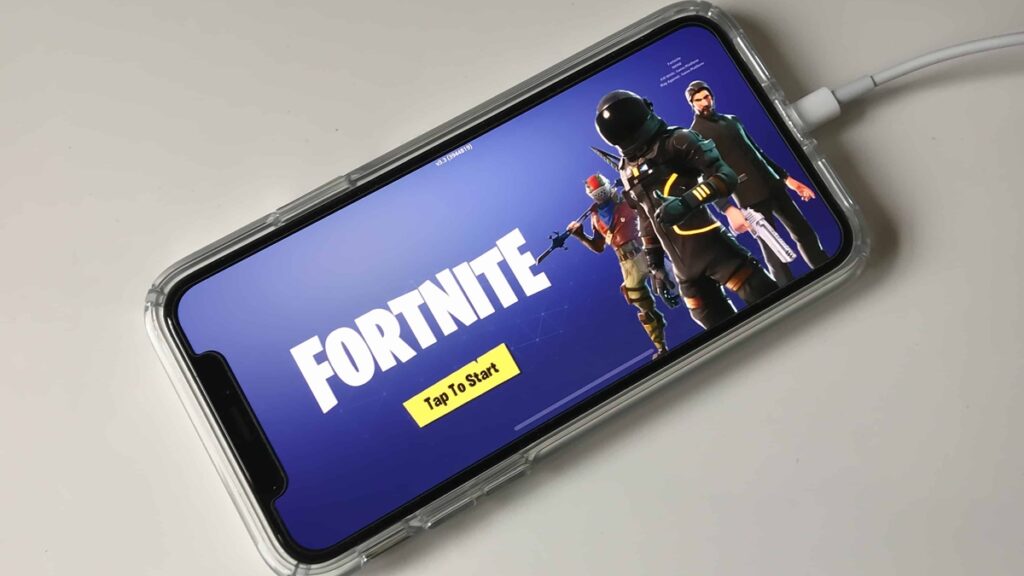 fortnite oyununun ios yolu yeniden kapandi JCwsAH2p