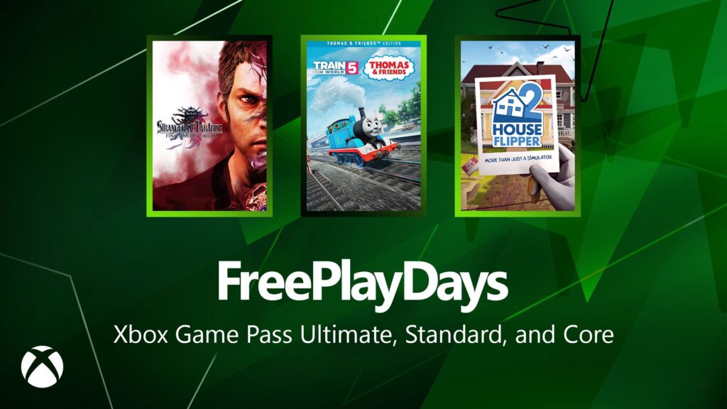 free play days kapsaminda 3 oyun sinirli sureli ucretsiz oynanabiliyor 0 uW73hnP7