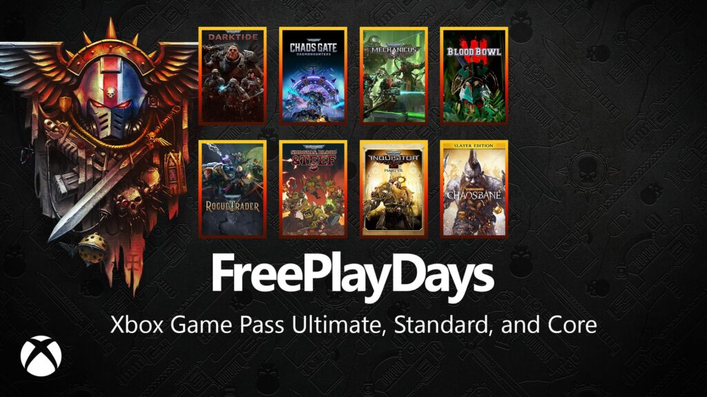 free play days kapsaminda 8 oyun sinirli sureli ucretsiz oynanabiliyor 0 njkiNwK8